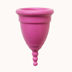Gottindesglucks Taurelė menstruacijoms (rožinė)