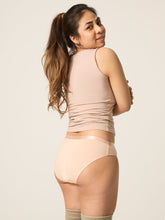 Įdėkite nuotrauką į Galerijos peržiūrą, 🩸🩸🩸🩸🩸🩸MODIBODI - Classic Bikini MAXI (ypatingai gausiam kraujavimui / šlapimo nelaikymui)