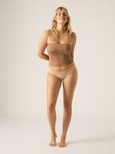 Įdėkite nuotrauką į Galerijos peržiūrą, 🩸🩸🩸MODIBODI - Seamfree Bikini Moderate-Heavy (vidutiniam / gausiam kraujavimui)