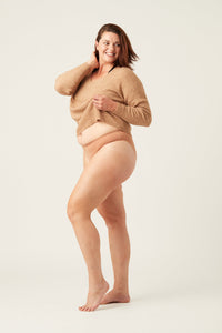 🩸🩸🩸 MODIBODI Besiūlės Bikini MH (vidutiniam / gausiam kraujavimui bei šlapimo nelaikymui)