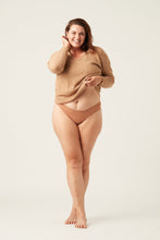 Įdėkite nuotrauką į Galerijos peržiūrą, 🩸🩸🩸MODIBODI - Seamfree Bikini Moderate-Heavy (vidutiniam / gausiam kraujavimui)