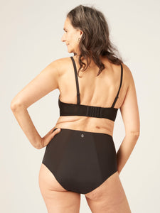 🩸🩸🩸🩸🩸🩸MODIBODI - Seamfree Full Brief MAXI (ypatingai gausiam kraujavimui / šlapimo nelaikymui)