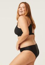 Įdėkite nuotrauką į Galerijos peržiūrą, 🩸🩸MODIBODI - Maudymosi kelnaitės Bikini Brief (lengvam/vidutiniam kraujavimui)