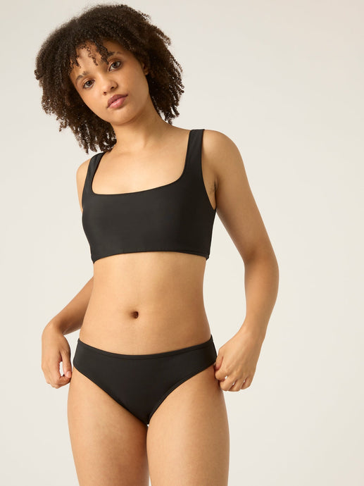 🩸🩸MODIBODI - Maudymosi kelnaitės Bikini Brief (lengvam/vidutiniam kraujavimui)