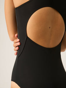 🩸🩸 MODIBODI maudymosi kostiumėlis mergaitėms  Racerback  One Piece LM